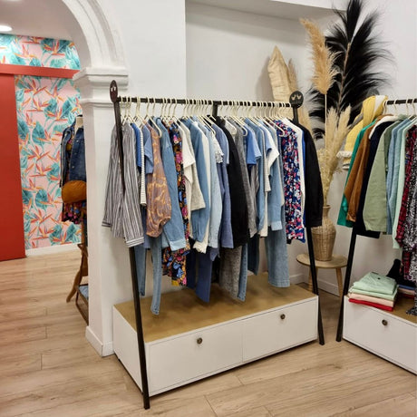 Boutique Les Sisterettes à Aix-en-Provence Boutique Les Sisterettes