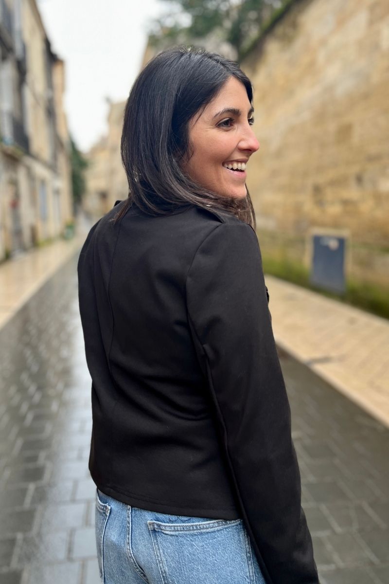 Veste Ixkate